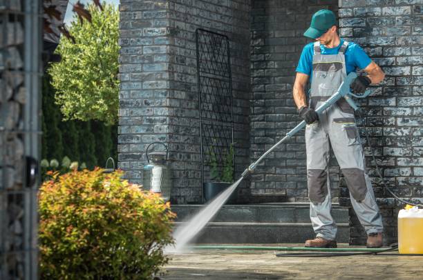 Best Gas Station Cleaning  in Yuc Valley, CA